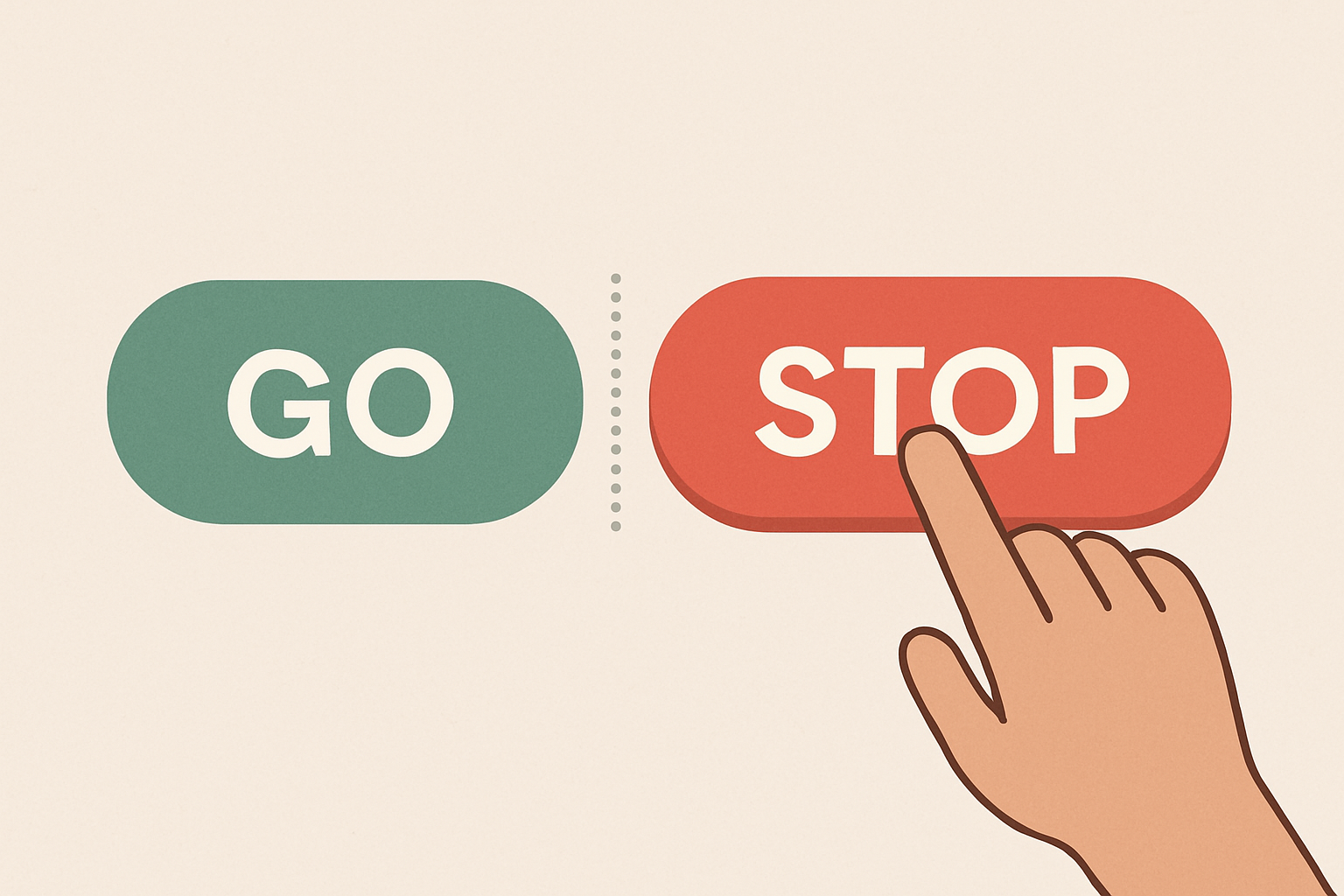 « C'est pour ton bien. » Vraiment ?